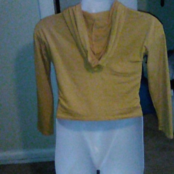 A hoodie top - Picture 2 of 2